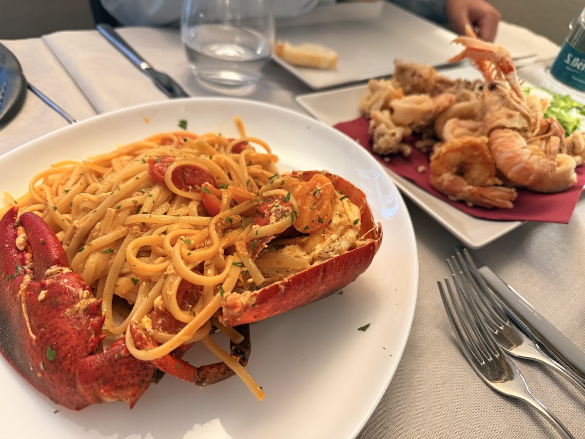 Trattoria Alla Terrazza - 4