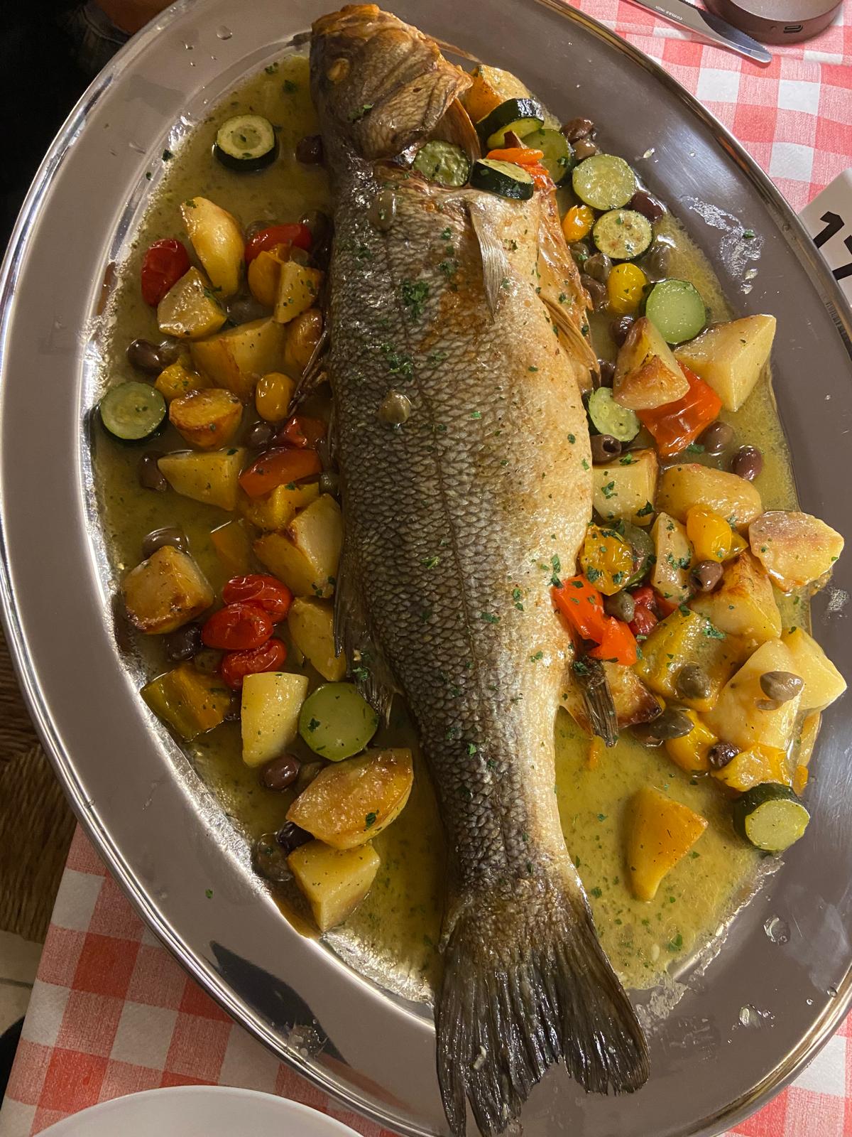 Trattoria Alla Terrazza - 5