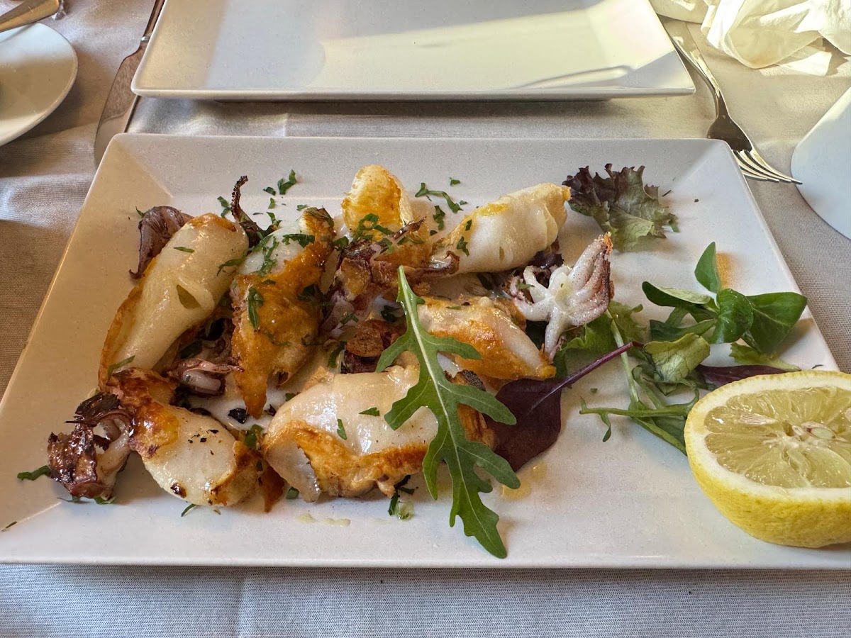 Trattoria Alla Terrazza - 9